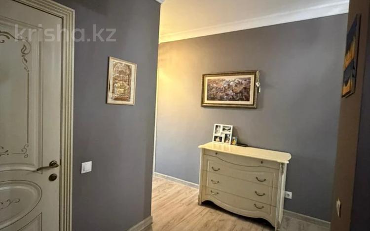 3-комнатная квартира · 85 м² · 10/22 этаж, Александр Бараев 18/1 за 55 млн ₸ в Астане, Алматы р-н — фото 13