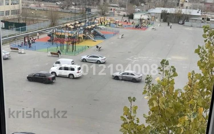 2-бөлмелі пәтер · 48 м² · 5/5 қабат, Мкр. Привокзальный-5 19, бағасы: 13.4 млн ₸ в Атырау, мкр Авангард-2 — фото 2