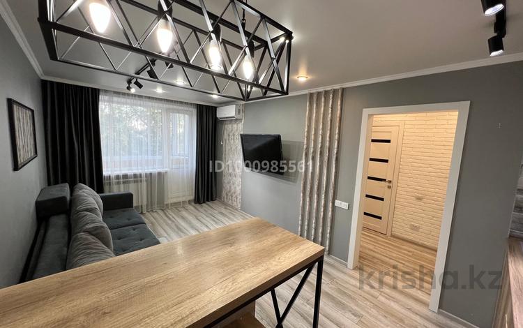 1-комнатная квартира · 35 м² · 5/9 этаж, Толстого 90 — Толстого Катаева за 15 000 ₸ в Павлодаре — фото 2