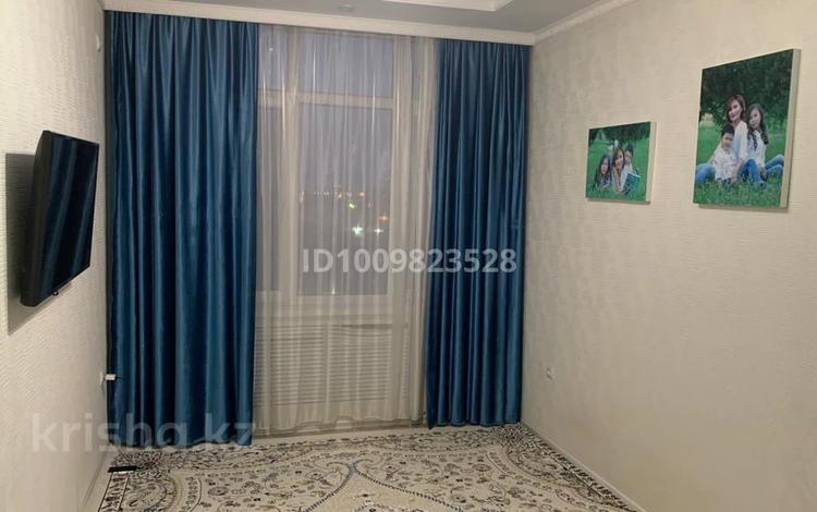 2-комнатная квартира · 47 м² · 9/11 этаж, 29-й мкр 24 за 130 000 ₸ в Актау — фото 2