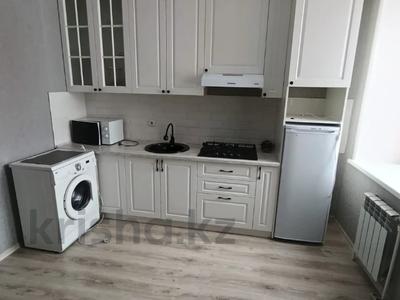1-комнатная квартира · 43.4 м² · 4/6 этаж, Юбилейный 28 за 22.5 млн ₸ в Костанае