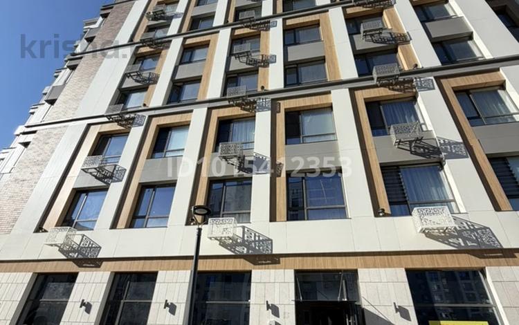 3-бөлмелі пәтер · 71 м² · 2/12 қабат, Анет Баба 4, бағасы: 44.5 млн ₸ в Астане, Нура р-н — фото 16