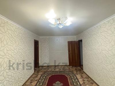 3-бөлмелі пәтер · 56.8 м² · 5/5 қабат, 1 ш/а, Маресьева, бағасы: 12 млн ₸ в Актобе, мкр 5