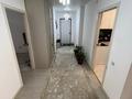 3-комнатная квартира · 93.6 м² · 1/10 этаж, мкр Шугыла — Алатау-Улугбека за 44 млн ₸ в Алматы, Наурызбайский р-н — фото 16