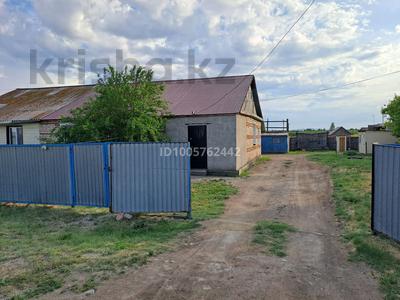 Отдельный дом · 4 комнаты · 91 м² · 12 сот., Степная 24 за 10 млн ₸ в Акколь (свхз.Кокчетавский)