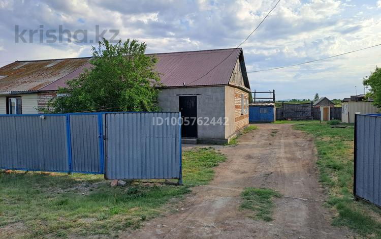 Отдельный дом · 4 комнаты · 91 м² · 12 сот., Степная 24 за 10 млн ₸ в Акколь (свхз.Кокчетавский) — фото 2