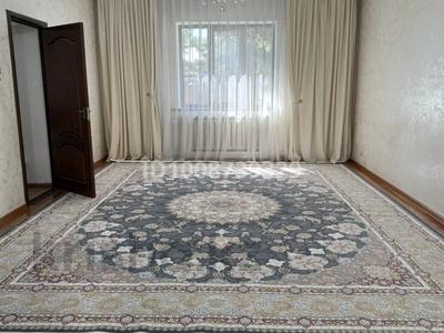 Отдельный дом · 4 комнаты · 120 м² · 10 сот., мкр Шугыла, Жуалы 38 — Мектеп садик балница за 270 млн 〒 в Алматы, Наурызбайский р-н