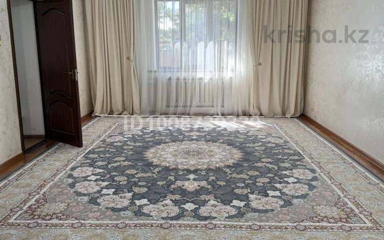 Отдельный дом · 4 комнаты · 120 м² · 10 сот., мкр Шугыла, Жуалы 38 — Мектеп садик балница за 270 млн 〒 в Алматы, Наурызбайский р-н — фото 2