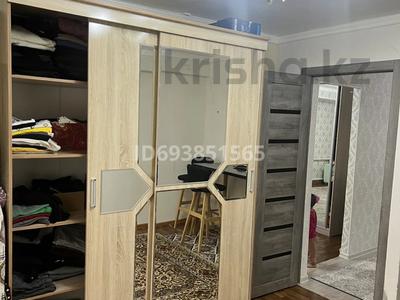 3-комнатная квартира, 83 м², 4/5 этаж, Райымбека 60 за 29 млн 〒 в Каскелене