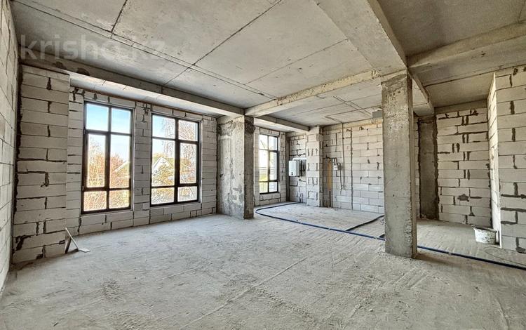 3-бөлмелі пәтер · 65 м² · 3/3 қабат, Жана 21д, бағасы: 45 млн ₸ в Алматы, Наурызбайский р-н — фото 20