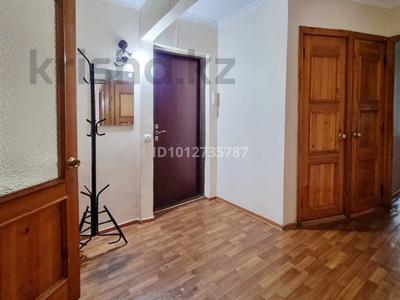3-бөлмелі пәтер · 56 м² · 1/5 қабат, Казыбек би — Муратбаева, бағасы: 40 млн ₸ в Алматы, Алмалинский р-н