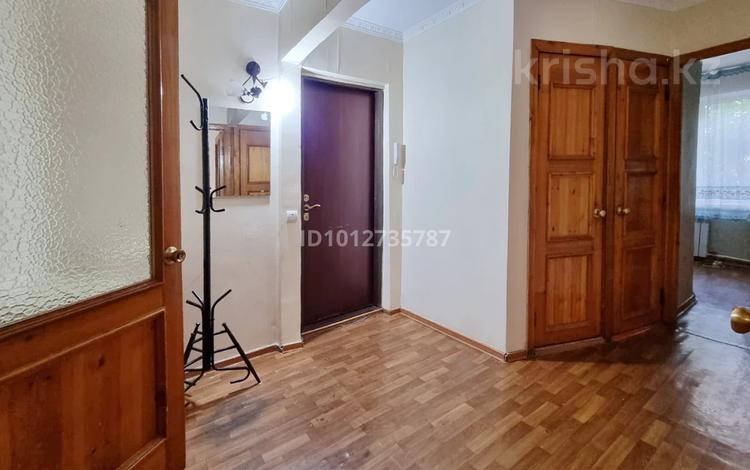 3-бөлмелі пәтер · 56 м² · 1/5 қабат, Казыбек би — Муратбаева, бағасы: 40 млн ₸ в Алматы, Алмалинский р-н — фото 2