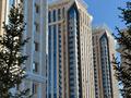 4-комнатная квартира · 105 м² · 22/24 этаж, Калибек Куанышбаев, 9/1, 9/2, 9/3 за 53 млн ₸ в Астане, Сарайшык р-н — фото 22