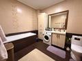 4-комнатная квартира · 105 м² · 22/24 этаж, Калибек Куанышбаев, 9/1, 9/2, 9/3 за 53 млн ₸ в Астане, Сарайшык р-н — фото 18