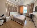 4-комнатная квартира · 105 м² · 22/24 этаж, Калибек Куанышбаев, 9/1, 9/2, 9/3 за 53 млн ₸ в Астане, Сарайшык р-н