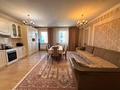 4-комнатная квартира · 105 м² · 22/24 этаж, Калибек Куанышбаев, 9/1, 9/2, 9/3 за 53 млн ₸ в Астане, Сарайшык р-н — фото 17