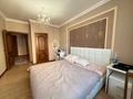 4-комнатная квартира · 105 м² · 22/24 этаж, Калибек Куанышбаев, 9/1, 9/2, 9/3 за 53 млн ₸ в Астане, Сарайшык р-н — фото 2