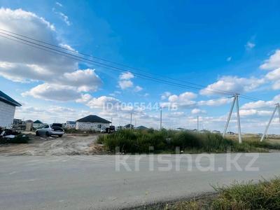 Участок · 10 соток, Караоткель за 8 млн 〒