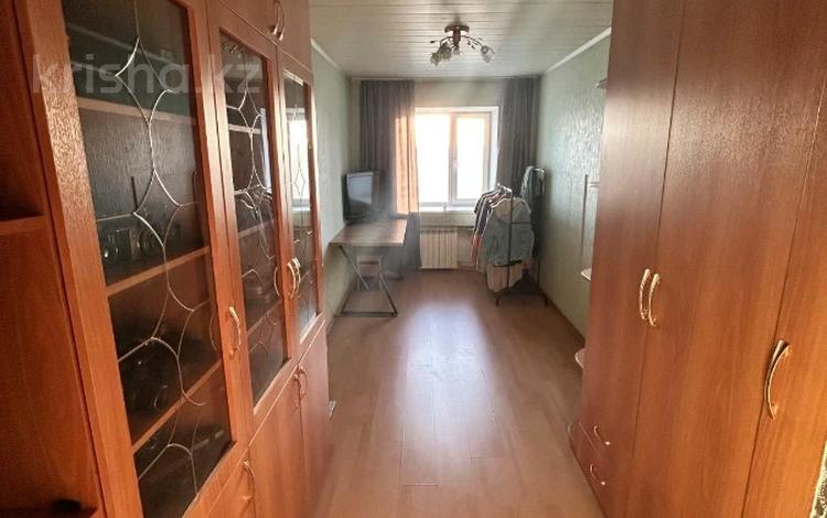 3-бөлмелі пәтер · 56.4 м² · 5/5 қабат, Майлина 19, бағасы: 20 млн ₸ в Костанае — фото 2