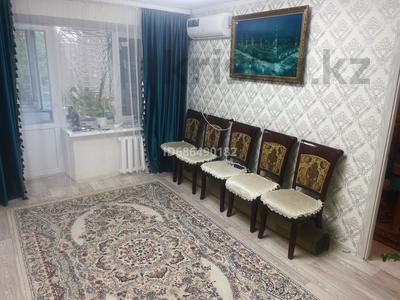 3-бөлмелі пәтер · 51 м² · 3/5 қабат, Шалкыма 46 — Остановка Автосолон, бағасы: 15 млн ₸ в Уральске