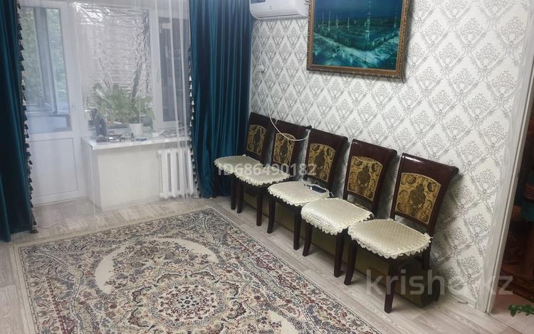 3-комнатная квартира · 51 м² · 3/5 этаж, Шалкыма 46 — Остановка Автосолон за 15 млн ₸ в Уральске — фото 2