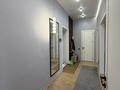 2-комнатная квартира · 67.3 м² · 1/8 этаж, Касым Аманжолов 20 за 61.5 млн ₸ в Астане, Сарайшык р-н — фото 9
