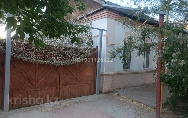 Жеке үй · 4 бөлме · 65 м² · 10.11 сот., Паримбетрва 1 А — Клиника Жулдыз Ж/Д поликлиника, бағасы: 23 млн 〒 в  — фото 2