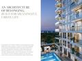 2-комнатная квартира · 82 м² · 10/13 этаж, Al Jaddaf 1 за 283 млн ₸ в Рас-эль-Хайма — фото 3