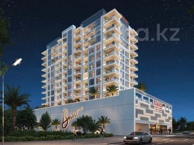 2-комнатная квартира · 82 м² · 10/13 этаж, Al Jaddaf 1 за 283 млн 〒 в Рас-эль-Хайма