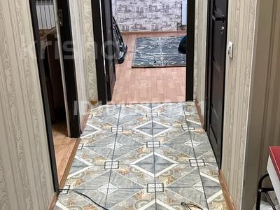 1-бөлмелі пәтер · 37.7 м² · 4/6 қабат, Айнабұлақ-2 ш/а. — Ангарская, бағасы: 180 000 ₸ в Алматы, Жетысуский р-н