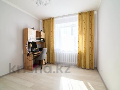 3-комнатная квартира · 73.7 м² · 8/9 этаж, Улы Дала 9 — Аль Фараби за 41 млн 〒 в Астане, Есильский р-н