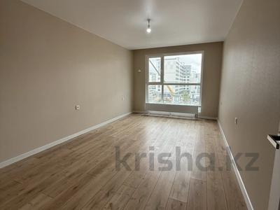 3-комнатная квартира · 84.5 м² · 4/9 этаж, Е 446 36 — Главная мечеть Биг Вилль за 48 млн ₸ в Астане, Есильский р-н