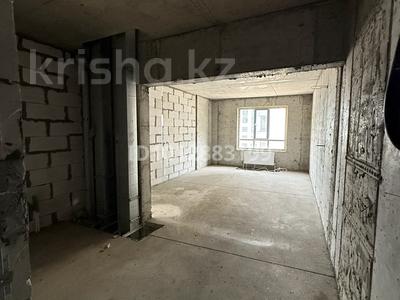 1-бөлмелі пәтер · 37 м² · 3/9 қабат, мкр Кайрат, Сыбызгы 100, бағасы: 12.5 млн ₸ в Алматы, Турксибский р-н