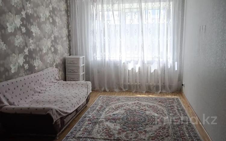 3-комнатная квартира, 63 м², 4/5 этаж, Баймуканова 118 за 15 млн 〒 в Кокшетау — фото 2