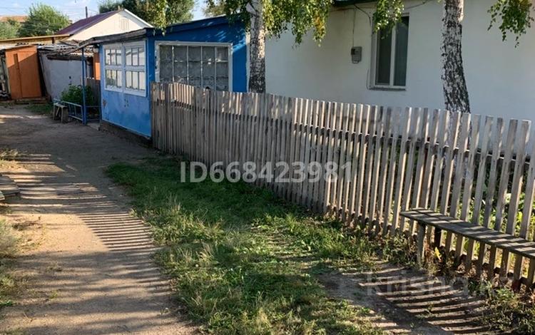 Отдельный дом • 2 комнаты • 32 м² • , Исмаилова 17 — Сулейменова за 9 млн 〒 в Кокшетау — фото 2