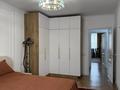 3-комнатная квартира · 92 м² · 11/12 этаж, Гажайып 5/3 — Монке би за 70 млн ₸ в Алматы, Алатауский р-н — фото 12