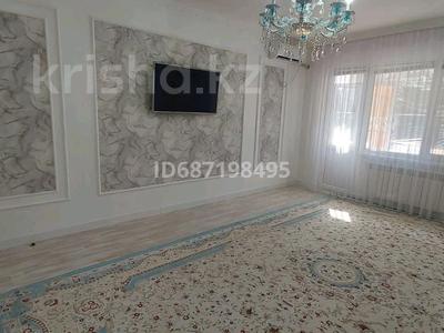 2-комнатная квартира · 73.1 м² · 2/16 этаж, мкр. Алмагуль 24 за 26 млн 〒 в Атырау