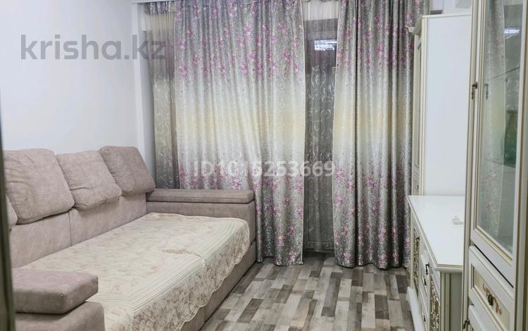 3-комнатная квартира · 80 м² · 1/9 этаж, мкр Атырау, Кульджинский тракт 16/35 за 350 000 ₸ в Алматы, Медеуский р-н — фото 2
