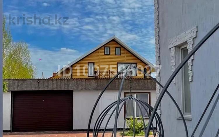 Жеке үй · 4 бөлме · 200 м², Звездная 8, бағасы: 150 000 ₸ в Бурабае — фото 19