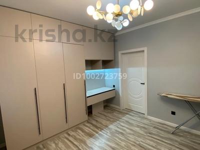 3-комнатная квартира · 70 м² · 10/12 этаж, мкр Акбулак, Дарабоз за 350 000 ₸ в Алматы, Алатауский р-н