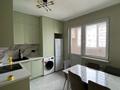 3-комнатная квартира · 70 м² · 10/12 этаж, мкр Акбулак, Дарабоз за 350 000 ₸ в Алматы, Алатауский р-н — фото 10