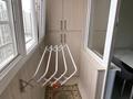 3-комнатная квартира · 70 м² · 10/12 этаж, мкр Акбулак, Дарабоз за 350 000 ₸ в Алматы, Алатауский р-н — фото 12