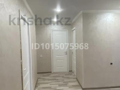 3-комнатная квартира · 60 м² · 4/5 этаж, 3 микрорайон 25 за ~ 10 млн ₸ в Каратау