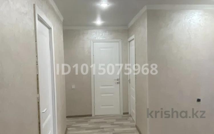 3-комнатная квартира · 60 м² · 4/5 этаж, 3 микрорайон 25 за ~ 10 млн ₸ в Каратау — фото 2