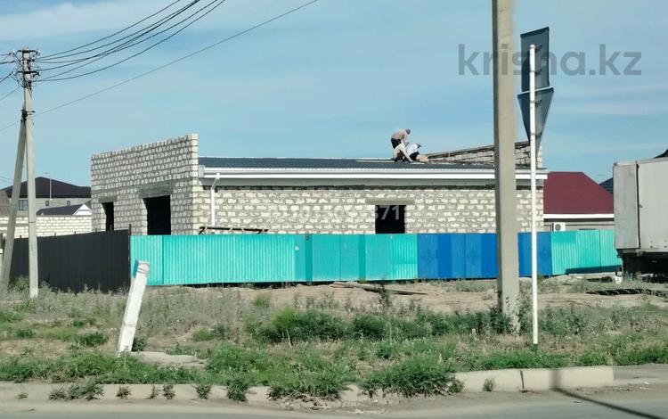 Часть дома · 4 комнаты · 110 м² · 8 сот., мкр Жулдыз-3, Жулдыз-3 14-я ул 9 за 27 млн ₸ в Атырау — фото 2