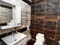 1-бөлмелі пәтер · 44.8 м² · 5/12 қабат, Мухамедханова 4б, бағасы: 250 000 ₸ в Астане, Нура р-н — фото 8