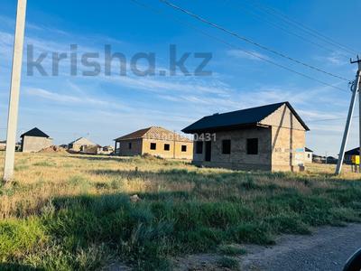 Жер телімі · 800 га, мкр Нуршуак, Катонкарагай, бағасы: 15.3 млн ₸ в Шымкенте, Абайский р-н