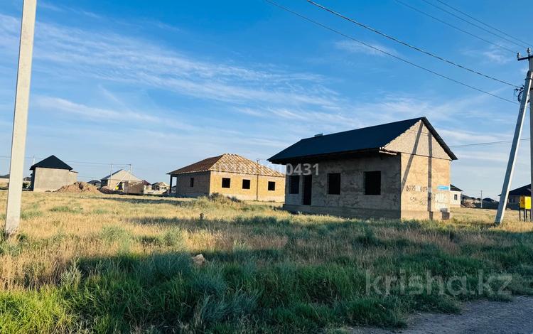 Жер телімі · 800 га, мкр Нуршуак, Катонкарагай, бағасы: 15.3 млн ₸ в Шымкенте, Абайский р-н — фото 4