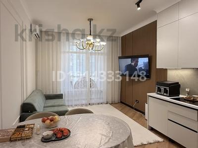 3-комнатная квартира · 67 м² · 5/12 этаж, Аль-Фараби 7/3 за 62 млн ₸ в Астане, Есильский р-н