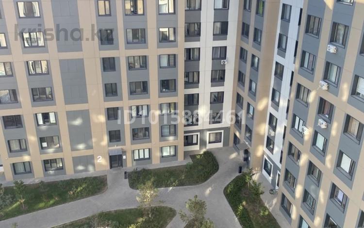 1-комнатная квартира · 35 м² · 9/9 этаж, Е 509 11 — Улы дала за 29 млн ₸ в Астане, Есильский р-н — фото 2